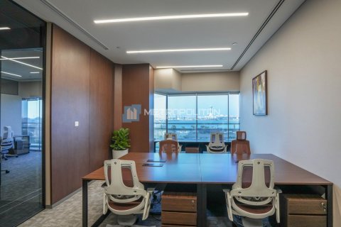 Kantor di Corniche Road, Abu Dhabi, UEA 12 m2 nomor 594267 - foto 24