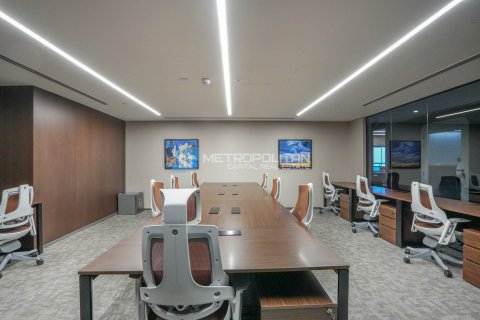 Kantor di Corniche Road, Abu Dhabi, UEA 12 m2 nomor 594267 - foto 19