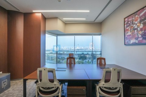 Kantor di Corniche Road, Abu Dhabi, UEA 12 m2 nomor 594267 - foto 29