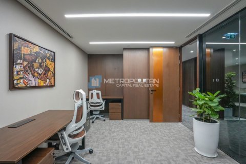 Kantor di Corniche Road, Abu Dhabi, UEA 12 m2 nomor 594267 - foto 22
