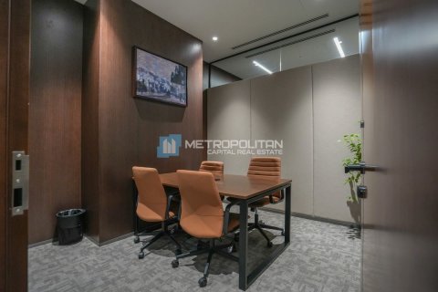 Kantor di Corniche Road, Abu Dhabi, UEA 12 m2 nomor 594267 - foto 4