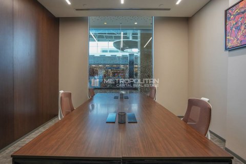 Kantor di Corniche Road, Abu Dhabi, UEA 12 m2 nomor 594267 - foto 8