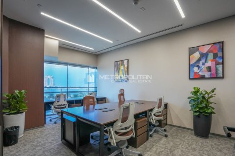 Kantor di Corniche Road, Abu Dhabi, UEA 12 m2 nomor 594267 - foto 25