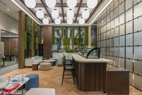 Kantor di Corniche Road, Abu Dhabi, UEA 12 m2 nomor 594267 - foto 15