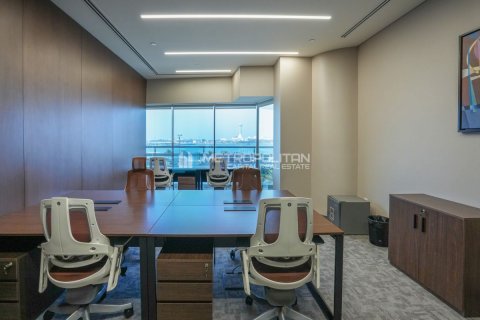 Kantor di Corniche Road, Abu Dhabi, UEA 12 m2 nomor 594267 - foto 27