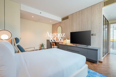 Penthouse në Dubai Marina, Emiratet e Bashkuara Arabe 5 dhoma gjumi, 813 m2. № 686680 - Foto 21