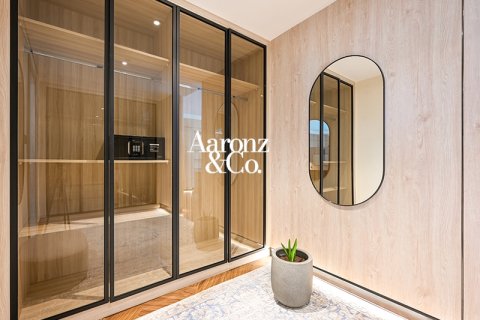 Penthouse në Dubai Marina, Emiratet e Bashkuara Arabe 5 dhoma gjumi, 813 m2. № 686680 - Foto 23