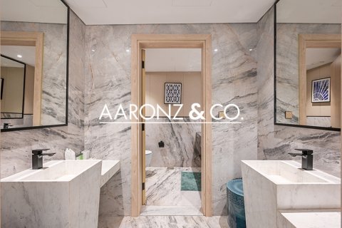 Toppleilighet til leie i Dubai Marina, Dubai, Emiratene 5 soverom, 813 kvm Nr. 686680 - Foto 23