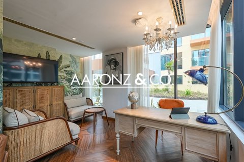 Toppleilighet til leie i Dubai Marina, Dubai, Emiratene 5 soverom, 813 kvm Nr. 686680 - Foto 8