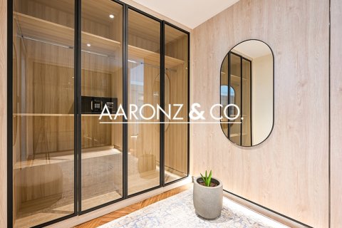 Toppleilighet til leie i Dubai Marina, Dubai, Emiratene 5 soverom, 813 kvm Nr. 686680 - Foto 24