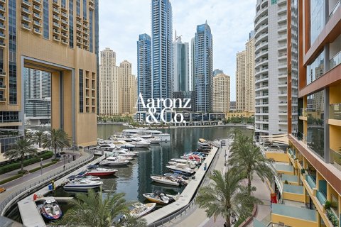 Penthouse në Dubai Marina, Emiratet e Bashkuara Arabe 5 dhoma gjumi, 813 m2. № 686680 - Foto 4