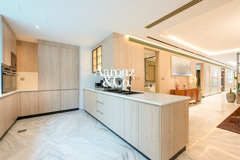 Penthouse në Dubai Marina, Emiratet e Bashkuara Arabe 5 dhoma gjumi, 813 m2. № 686680 - Foto 10