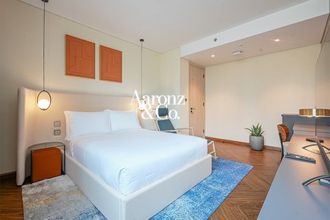 Penthouse në Dubai Marina, Emiratet e Bashkuara Arabe 5 dhoma gjumi, 813 m2. № 686680 - Foto 20