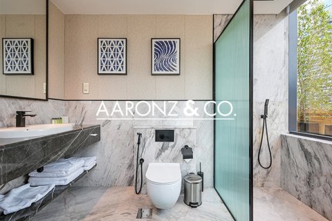 Toppleilighet til leie i Dubai Marina, Dubai, Emiratene 5 soverom, 813 kvm Nr. 686680 - Foto 20