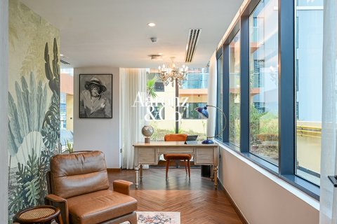 Penthouse në Dubai Marina, Emiratet e Bashkuara Arabe 5 dhoma gjumi, 813 m2. № 686680 - Foto 17