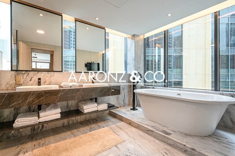 Toppleilighet til leie i Dubai Marina, Dubai, Emiratene 5 soverom, 813 kvm Nr. 686680 - Foto 14