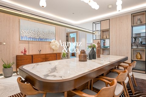 Penthouse në Dubai Marina, Emiratet e Bashkuara Arabe 5 dhoma gjumi, 813 m2. № 686680 - Foto 9
