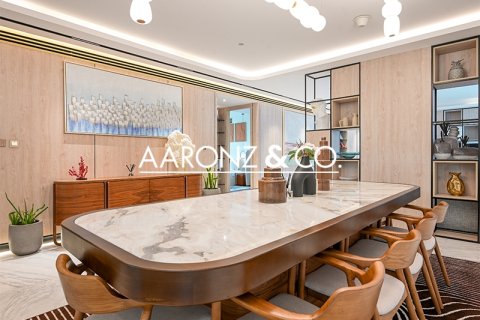 Toppleilighet til leie i Dubai Marina, Dubai, Emiratene 5 soverom, 813 kvm Nr. 686680 - Foto 10