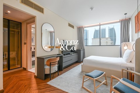 Penthouse në Dubai Marina, Emiratet e Bashkuara Arabe 5 dhoma gjumi, 813 m2. № 686680 - Foto 24