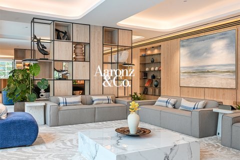 Penthouse në Dubai Marina, Emiratet e Bashkuara Arabe 5 dhoma gjumi, 813 m2. № 686680 - Foto 3