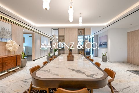 Toppleilighet i Dubai Marina, Dubai, Emiratene 5 soverom, 813 kvm nr. 686680