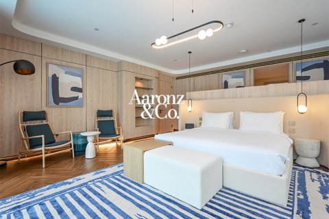 Penthouse në Dubai Marina, Emiratet e Bashkuara Arabe 5 dhoma gjumi, 813 m2. № 686680 - Foto 12