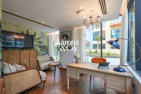 Penthouse në Dubai Marina, Emiratet e Bashkuara Arabe 5 dhoma gjumi, 813 m2. № 686680 - Foto 7