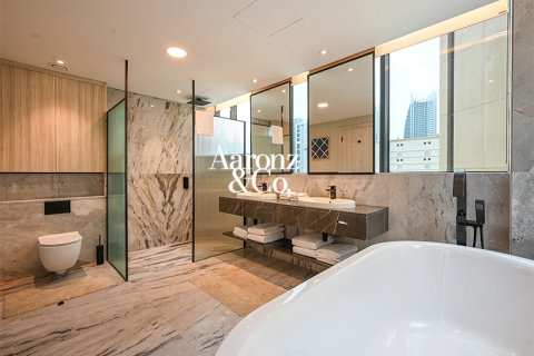 Penthouse në Dubai Marina, Emiratet e Bashkuara Arabe 5 dhoma gjumi, 813 m2. № 686680 - Foto 14