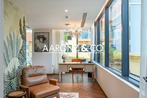 Toppleilighet til leie i Dubai Marina, Dubai, Emiratene 5 soverom, 813 kvm Nr. 686680 - Foto 18