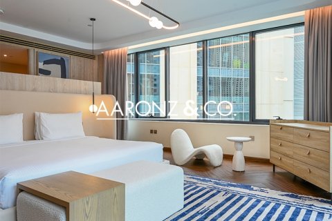 Toppleilighet til leie i Dubai Marina, Dubai, Emiratene 5 soverom, 813 kvm Nr. 686680 - Foto 17