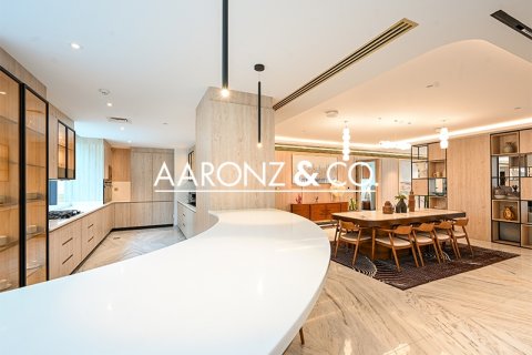 Toppleilighet til leie i Dubai Marina, Dubai, Emiratene 5 soverom, 813 kvm Nr. 686680 - Foto 9