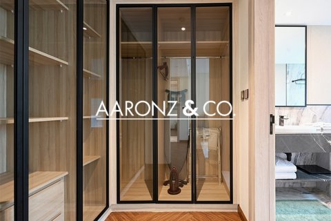 Toppleilighet til leie i Dubai Marina, Dubai, Emiratene 5 soverom, 813 kvm Nr. 686680 - Foto 19