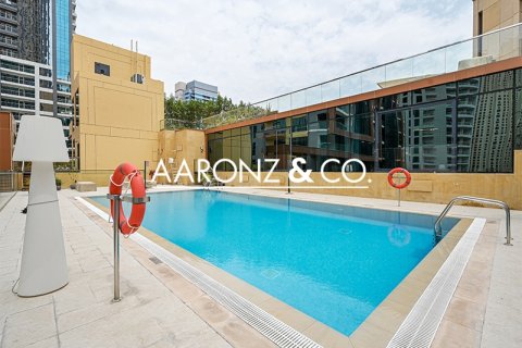 Toppleilighet til leie i Dubai Marina, Dubai, Emiratene 5 soverom, 813 kvm Nr. 686680 - Foto 28