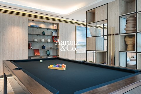 Penthouse në Dubai Marina, Emiratet e Bashkuara Arabe 5 dhoma gjumi, 813 m2. № 686680 - Foto 5
