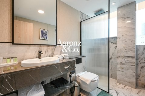 Penthouse në Dubai Marina, Emiratet e Bashkuara Arabe 5 dhoma gjumi, 813 m2. № 686680 - Foto 25