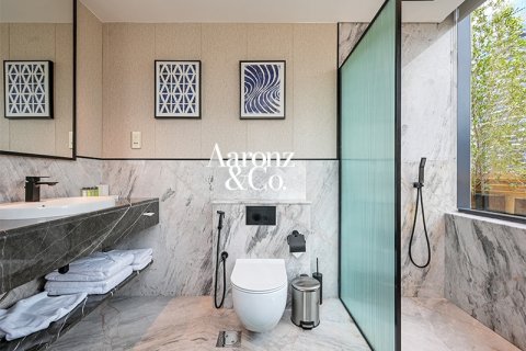 Penthouse në Dubai Marina, Emiratet e Bashkuara Arabe 5 dhoma gjumi, 813 m2. № 686680 - Foto 19