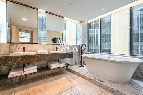 Penthouse në Dubai Marina, Emiratet e Bashkuara Arabe 5 dhoma gjumi, 813 m2. № 686680 - Foto 13