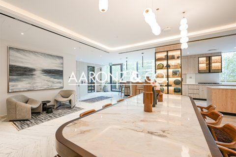 Toppleilighet til leie i Dubai Marina, Dubai, Emiratene 5 soverom, 813 kvm Nr. 686680 - Foto 7