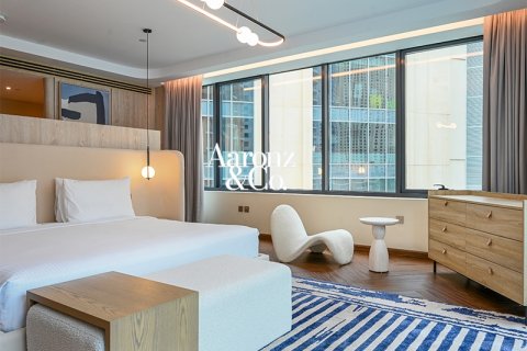 Penthouse në Dubai Marina, Emiratet e Bashkuara Arabe 5 dhoma gjumi, 813 m2. № 686680 - Foto 16