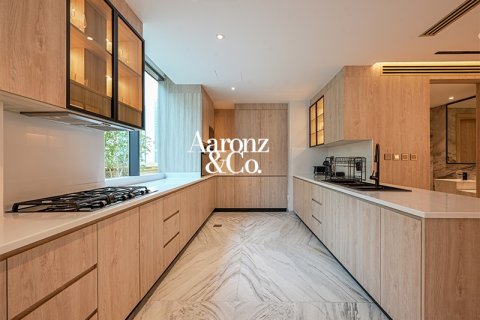 Penthouse në Dubai Marina, Emiratet e Bashkuara Arabe 5 dhoma gjumi, 813 m2. № 686680 - Foto 26