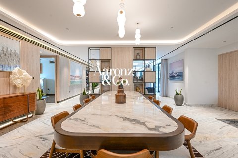 Penthouse në Dubai Marina, Emiratet e Bashkuara Arabe 5 dhoma gjumi, 813 m2. № 686680 - Foto 2