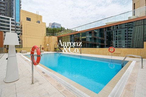 Penthouse në Dubai Marina, Emiratet e Bashkuara Arabe 5 dhoma gjumi, 813 m2. № 686680 - Foto 27