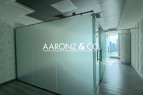 Kontor til leie i Business Bay, Dubai, Emiratene 50 kvm Nr. 686678 - Foto 8