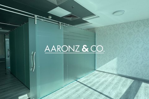 Kontor til leie i Business Bay, Dubai, Emiratene 50 kvm Nr. 686678 - Foto 3