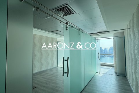 Kontor til leie i Business Bay, Dubai, Emiratene 50 kvm Nr. 686678 - Foto 9