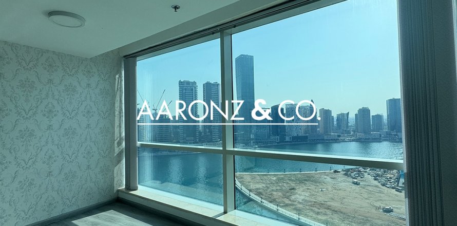 Kontor i Business Bay, Dubai, Emiratene 50 kvm nr. 686678