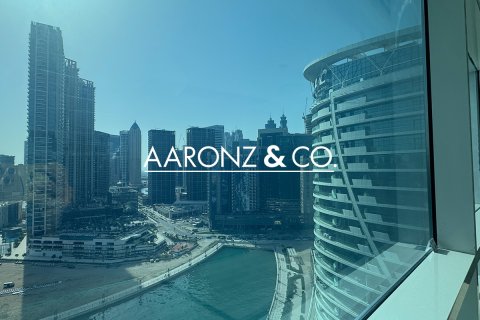 Kontor til leie i Business Bay, Dubai, Emiratene 50 kvm Nr. 686678 - Foto 11