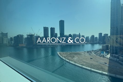 Kontor til leie i Business Bay, Dubai, Emiratene 50 kvm Nr. 686678 - Foto 10