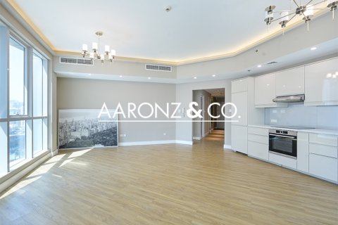 Διαμέρισμα σε Dubai Marina, ΗΑΕ 2 υπνοδωμάτια, 111 τ.μ. Αρ. 686679 - φωτογραφία 3