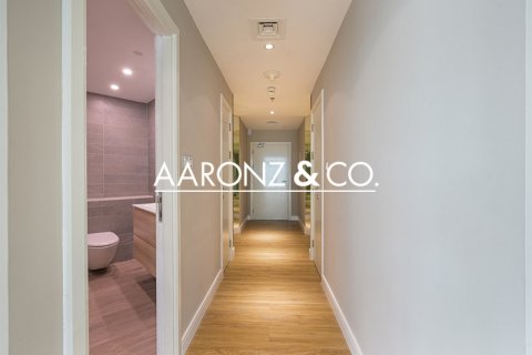 Διαμέρισμα σε Dubai Marina, ΗΑΕ 2 υπνοδωμάτια, 111 τ.μ. Αρ. 686679 - φωτογραφία 9